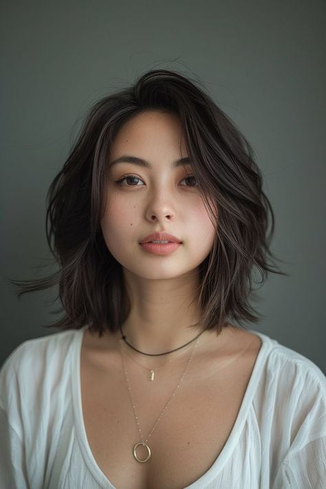 陈冲女儿